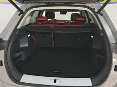 2023 Hongqi HS5 2.0T 4WD Pro — фото 4