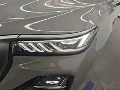 2023 Hongqi HS5 2.0T 4WD Pro — фото 5