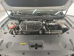 2023 Hongqi HS5 2.0T 4WD Pro — фото 10