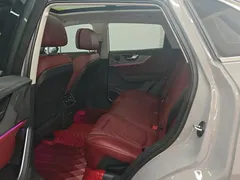 2023 Hongqi HS5 2.0T 4WD Pro — фото 11