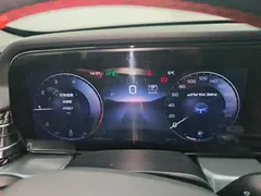 2023 Hongqi HS5 2.0T 4WD Pro — фото 14