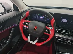 2023 Hongqi HS5 2.0T 4WD Pro — фото 15
