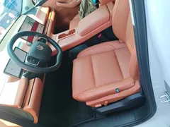 2024 Leapmotor C16 520 Premium, белый — фото 15