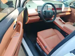 2024 Leapmotor C16 520 Premium, белый — фото 16
