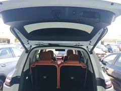 2024 Leapmotor C16 520 Premium, белый — фото 19