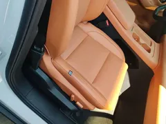 2024 Leapmotor C16 520 Premium, белый — фото 25