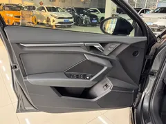 2022 Audi A3L Limousine 35 TFSI — фото 8