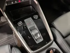 2022 Audi A3L Limousine 35 TFSI — фото 14