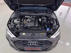 2022 Audi A3L Limousine 35 TFSI — фото 23