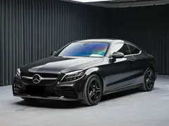 2021 Mercedes-Benz C-Class C 260 — фото 1