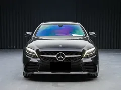 2021 Mercedes-Benz C-Class C 260 — фото 2