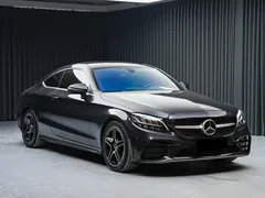2021 Mercedes-Benz C-Class C 260 — фото 3
