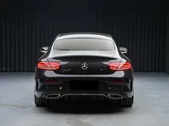 2021 Mercedes-Benz C-Class C 260 — фото 5
