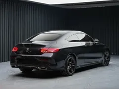 2021 Mercedes-Benz C-Class C 260 — фото 6
