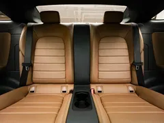 2021 Mercedes-Benz C-Class C 260 — фото 9