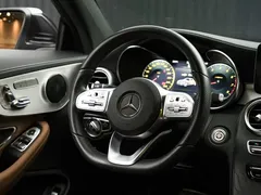2021 Mercedes-Benz C-Class C 260 — фото 10