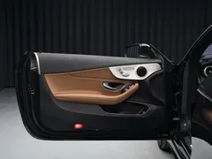 2021 Mercedes-Benz C-Class C 260 — фото 14
