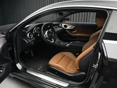 2021 Mercedes-Benz C-Class C 260 — фото 15