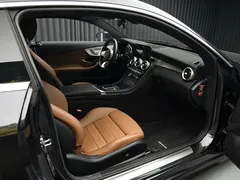 2021 Mercedes-Benz C-Class C 260 — фото 17