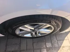 2021 Toyota Levin TNGA 1.5L CVT Advanced, белый — фото 6