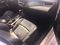 2021 Toyota Levin TNGA 1.5L CVT Advanced, белый — фото 8