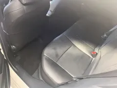 2021 Toyota Levin TNGA 1.5L CVT Advanced, белый — фото 11