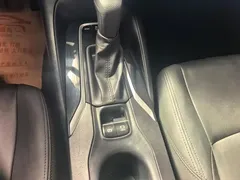 2021 Toyota Levin TNGA 1.5L CVT Advanced, белый — фото 16