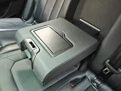 2021 Audi Q8 45 TFSI, синий — фото 13