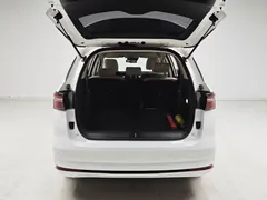 2022 BYD MAX DM-i 105KM, белый — фото 10