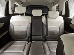 2022 BYD MAX DM-i 105KM, белый — фото 16