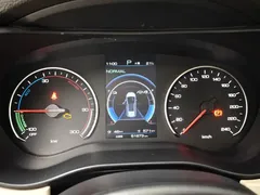 2022 BYD MAX DM-i 105KM, белый — фото 17