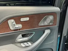 2021 Mercedes-Benz Maybach GLS 480 4MATIC, чёрный — фото 14