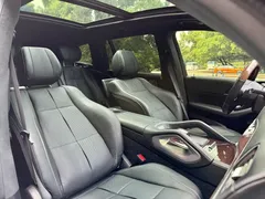 2021 Mercedes-Benz Maybach GLS 480 4MATIC, чёрный — фото 17