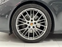 2021 Porsche Panamera 4 Long Wheelbase 2.9T — фото 4