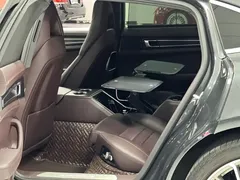 2021 Porsche Panamera 4 Long Wheelbase 2.9T — фото 6