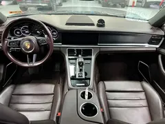 2021 Porsche Panamera 4 Long Wheelbase 2.9T — фото 7