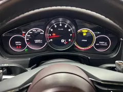 2021 Porsche Panamera 4 Long Wheelbase 2.9T — фото 10