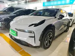 2025 Zeekr X 5-seat RWD — фото 2