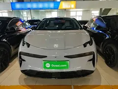 2025 Zeekr X 5-seat RWD — фото 3