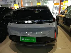 2025 Zeekr X 5-seat RWD — фото 6