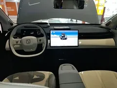 2025 Zeekr X 5-seat RWD — фото 10