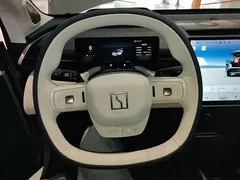 2025 Zeekr X 5-seat RWD — фото 11