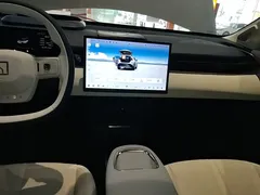 2025 Zeekr X 5-seat RWD — фото 13
