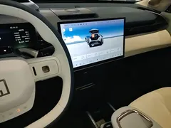 2025 Zeekr X 5-seat RWD — фото 14