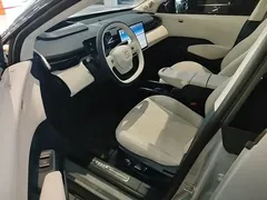 2025 Zeekr X 5-seat RWD — фото 16
