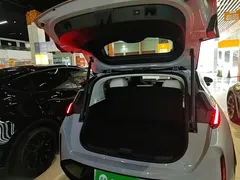 2025 Zeekr X 5-seat RWD — фото 19