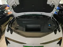 2025 Zeekr X 5-seat RWD — фото 20