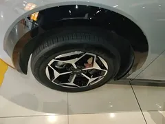 2025 Zeekr X 5-seat RWD — фото 23