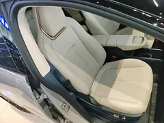 2025 Zeekr X 5-seat RWD — фото 25
