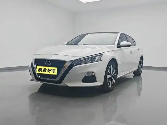 2021 Nissan Teana 2.0L XL Comfort